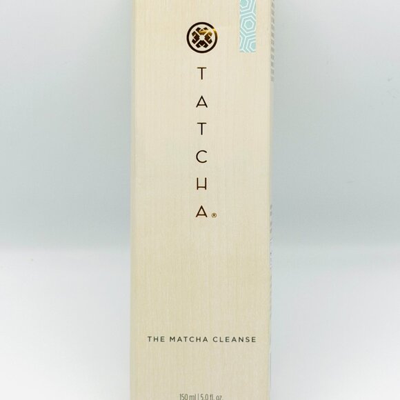3697 TATCHA THE MATCHA CLEANSE - Picture 3 of 4